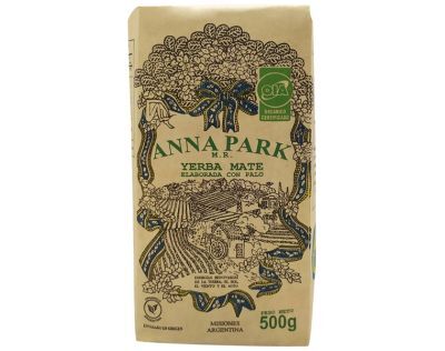 ANNA PARK 1/2 KG