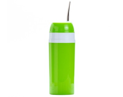 TRAVEL MATE 600 ML