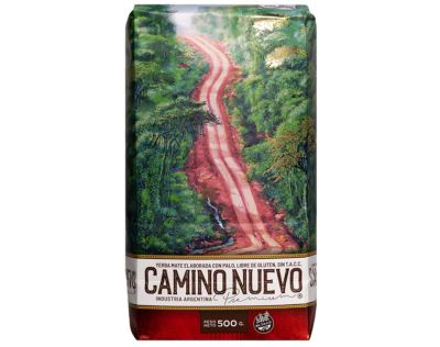 CAMINO NUEVO 1/2 KG