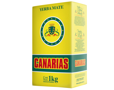 CANARIAS TRADICIONAL 1 KG