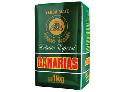 CANARIAS EDICION ESPECIAL 1 KG