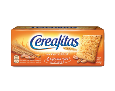 CEREALITAS 212G