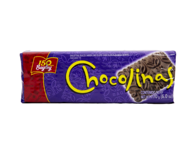 CHOCOLINAS 150G