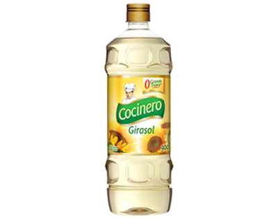 ACEITE COCINERO 900 ML