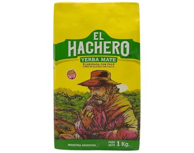 EL HACHERO 1/2 KG