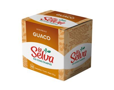 LA SELVA - GUACO 10 PK