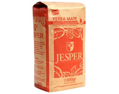 JESPER TRADICIONAL 1/2 KG