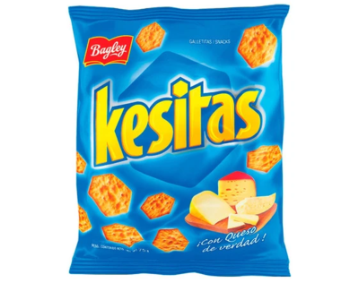 KESITAS 75G