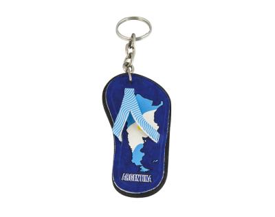 ARGENTINA KEY RING