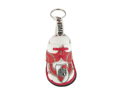 RIVER PLATE KEY RING