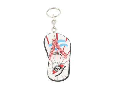 RIVER PLATE KEY RING