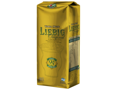 LIEBIG ORIGINAL 1/2 KG