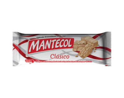 MANTECOL 110G