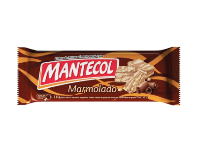 MANTECOL MARMOLADO 110G