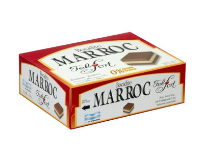 BOCADITO MARROC 60 PK