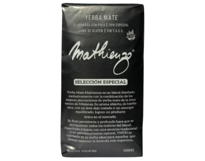 MATHIENZO 1/2 KG