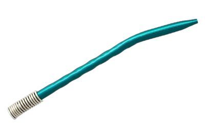 AQUA ALUMINIUM DRINKING STRAW