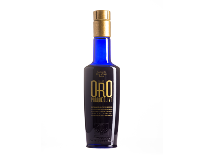 PARQUEOLIVA SERIE ORO - OLIVE OIL 250 ML