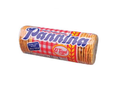 PANNINA 300G