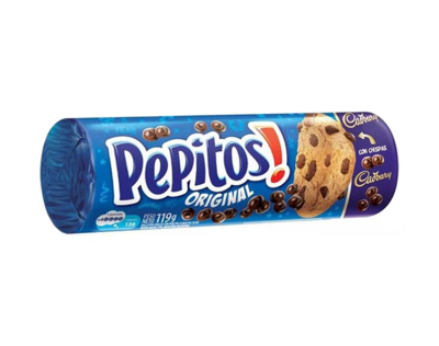 PEPITOS 119G