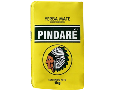 PINDARE 1 KG 