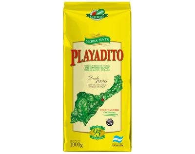 PLAYADITO TRADITIONAL 1 KG