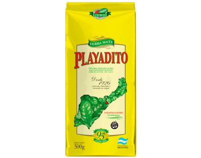 PLAYADITO TRADITIONAL 1/2 KG 