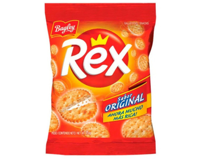 REX 75G