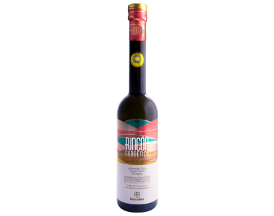 RINCON DE LA SUBBETICA - OLIVE OIL 500 ML