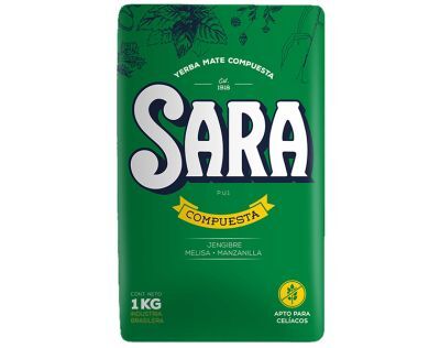 SARA COMPUESTA 1KG