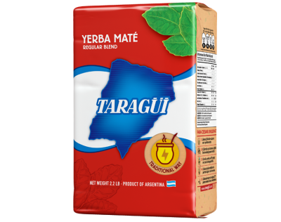 TARAGUI RED 1 KG