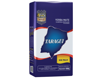 TARAGUI BLUE 1 KG