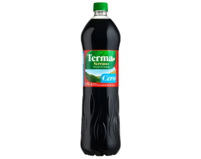 TERMA SERRANO - CERO 1.35L
