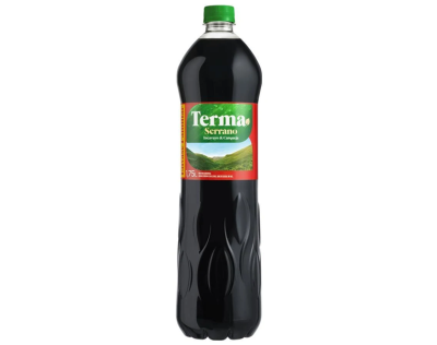 TERMA SERRANO 1.35L