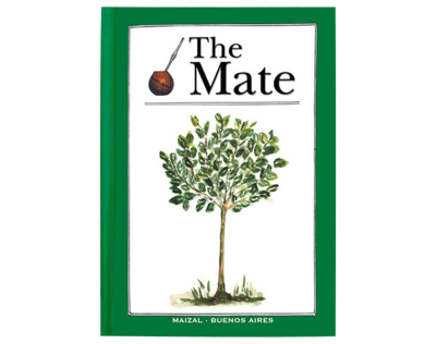 THE MATE BOOK