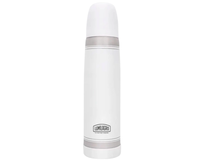 LUMILAGRO STAINLESS STEEL 1LT THERMOS