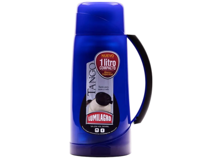 LUMILAGRO THERMOS 1 LT