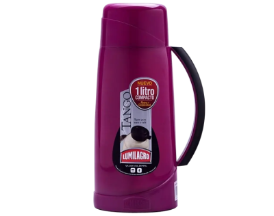 LUMILAGRO THERMOS 1 LT