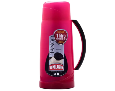 LUMILAGRO THERMOS 1 LT