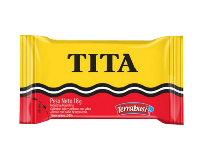 TITA 18G