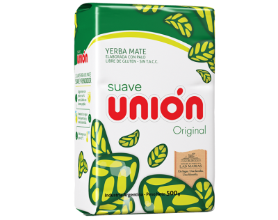 UNION 1/2 KG