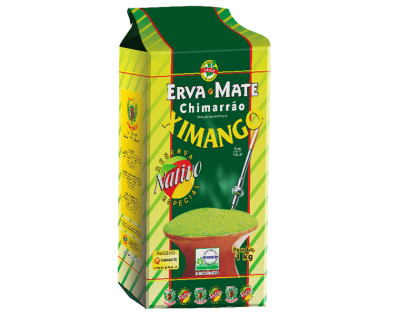 XIMANGO NATIVA 1 KG