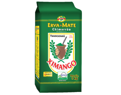 XIMANGO TRADICIONAL 1 KG