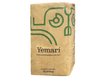 YEMARI 1/2 KG