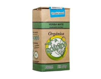 ROAPIPO TRADICIONAL 1/2 KG