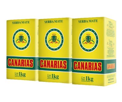 SUPER SPECIAL CANARIAS 3 KG