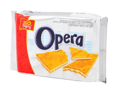 OPERA 55G