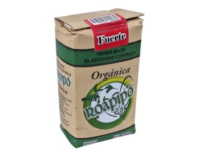 ROAPIPO FUERTE 1/2 KG
